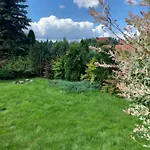 Agro-szyszynka Farm stay