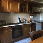 Agro-szyszynka Farm stay Jezow Sudecki