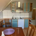 Agro-szyszynka Farm stay