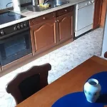 Farm stay Agro-szyszynka Jezow Sudecki