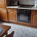 Farm stay Agro-szyszynka Jezow Sudecki