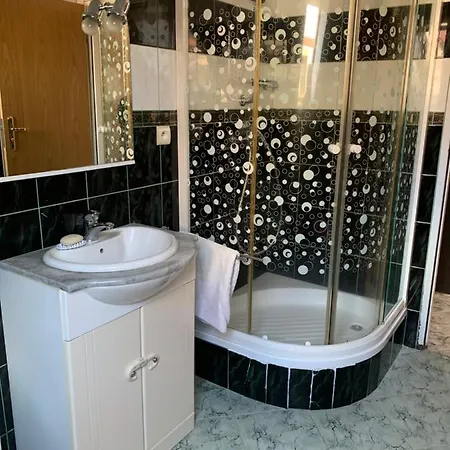 Agro-szyszynka Jezow Sudecki