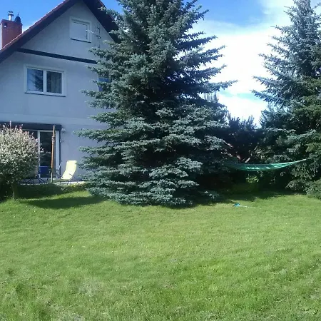 Фермерский дом Agro-szyszynka Jezow Sudecki