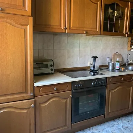 Agro-szyszynka Feriegård *