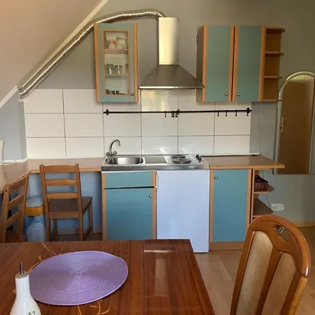 Agro-szyszynka Feriegård