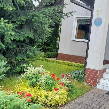 Agro-szyszynka Farm stay