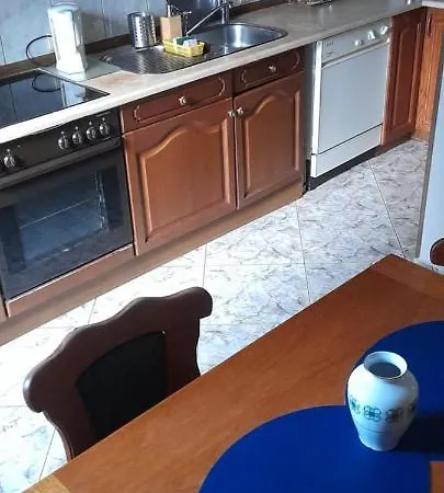 Feriegård Agro-szyszynka Jezow Sudecki