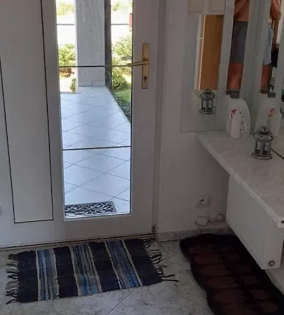 Agro-szyszynka Jezow Sudecki