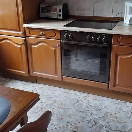 Κατάλυμα σε φάρμα Agro-szyszynka Jezow Sudecki