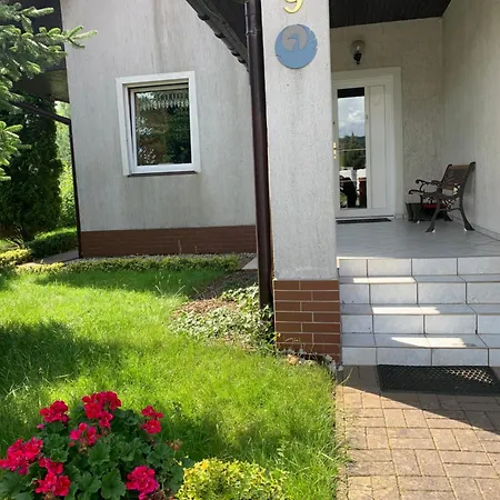 Agro-szyszynka Jezow Sudecki