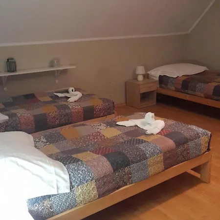 Feriegård Agro-szyszynka *