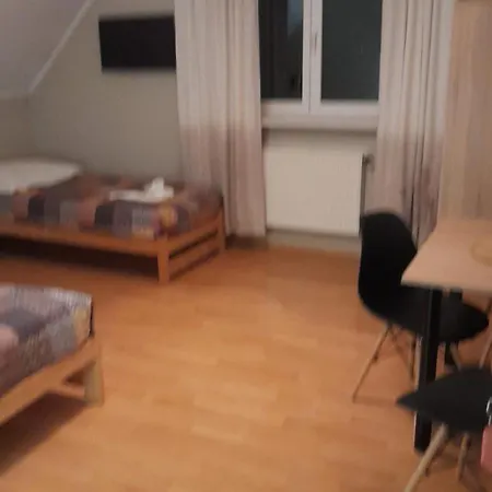 Agro-szyszynka Feriegård