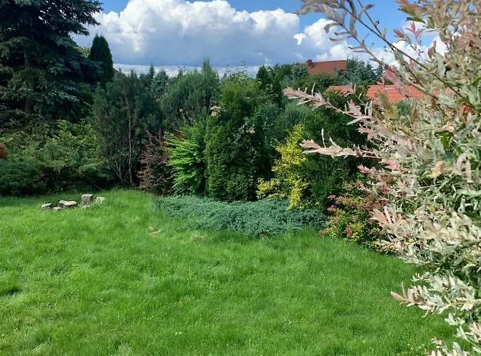 Agro-szyszynka Gospodarstwo agroturystyczne