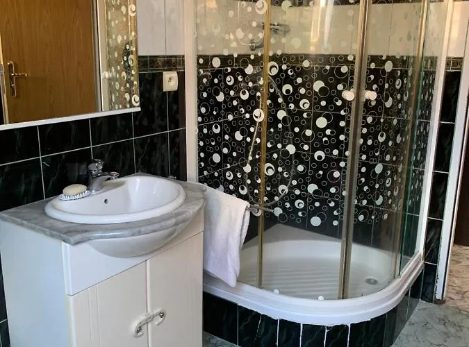 Agro-szyszynka Jezow Sudecki