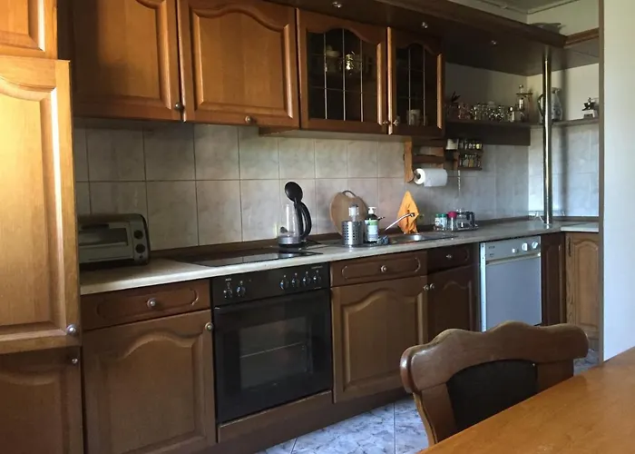 Agro-szyszynka Gospodarstwo agroturystyczne Jezow Sudecki