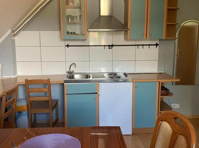 Agro-szyszynka Gospodarstwo agroturystyczne