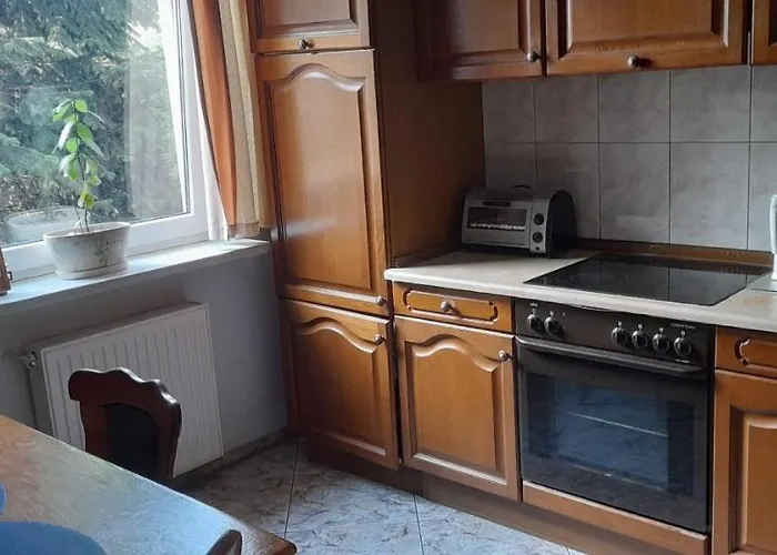 Agro-szyszynka * Jezow Sudecki