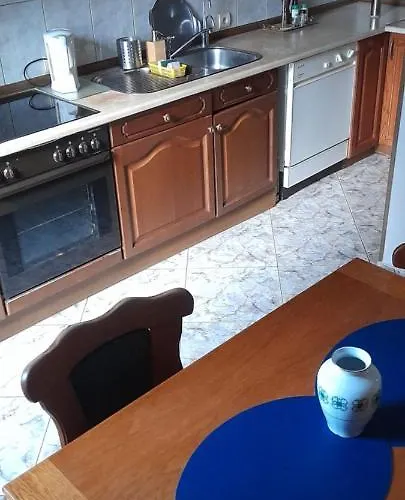 Gospodarstwo agroturystyczne Agro-szyszynka Jezow Sudecki