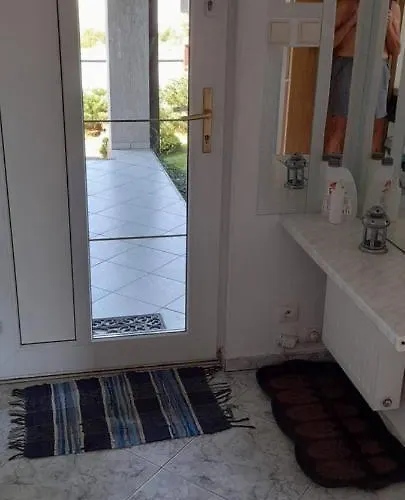 Agro-szyszynka Jezow Sudecki