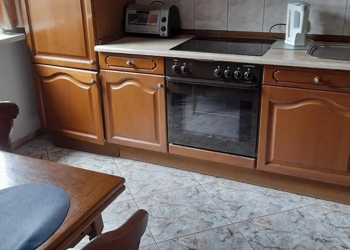 Gospodarstwo agroturystyczne Agro-szyszynka Jezow Sudecki