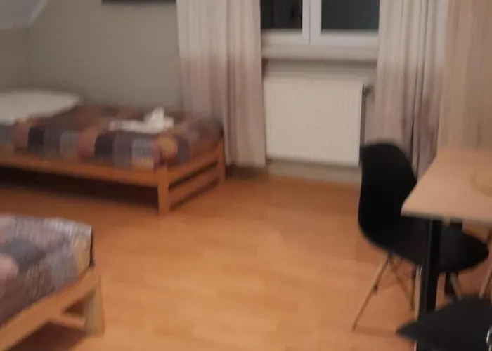 Agro-szyszynka Gospodarstwo agroturystyczne